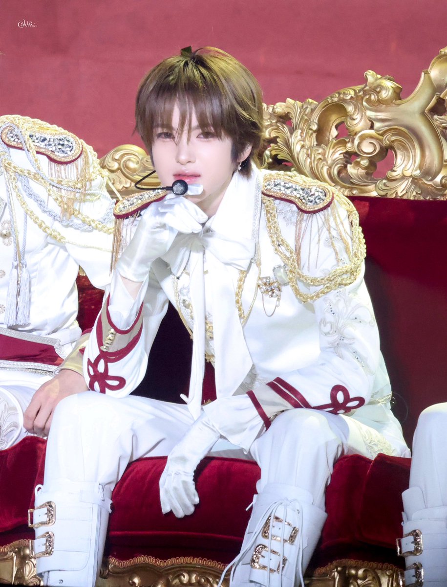 Calvina_1101's tweet photo. 260905

#SAKUYA #사쿠야 #サクヤ 
#NCTWISH #엔시티위시 https://t.co/JUFec5vp9m