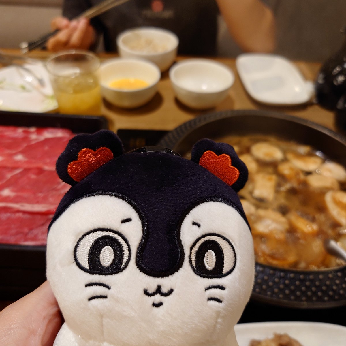 ikuhigh's tweet photo. 😋 https://t.co/Vcbfx7WesK