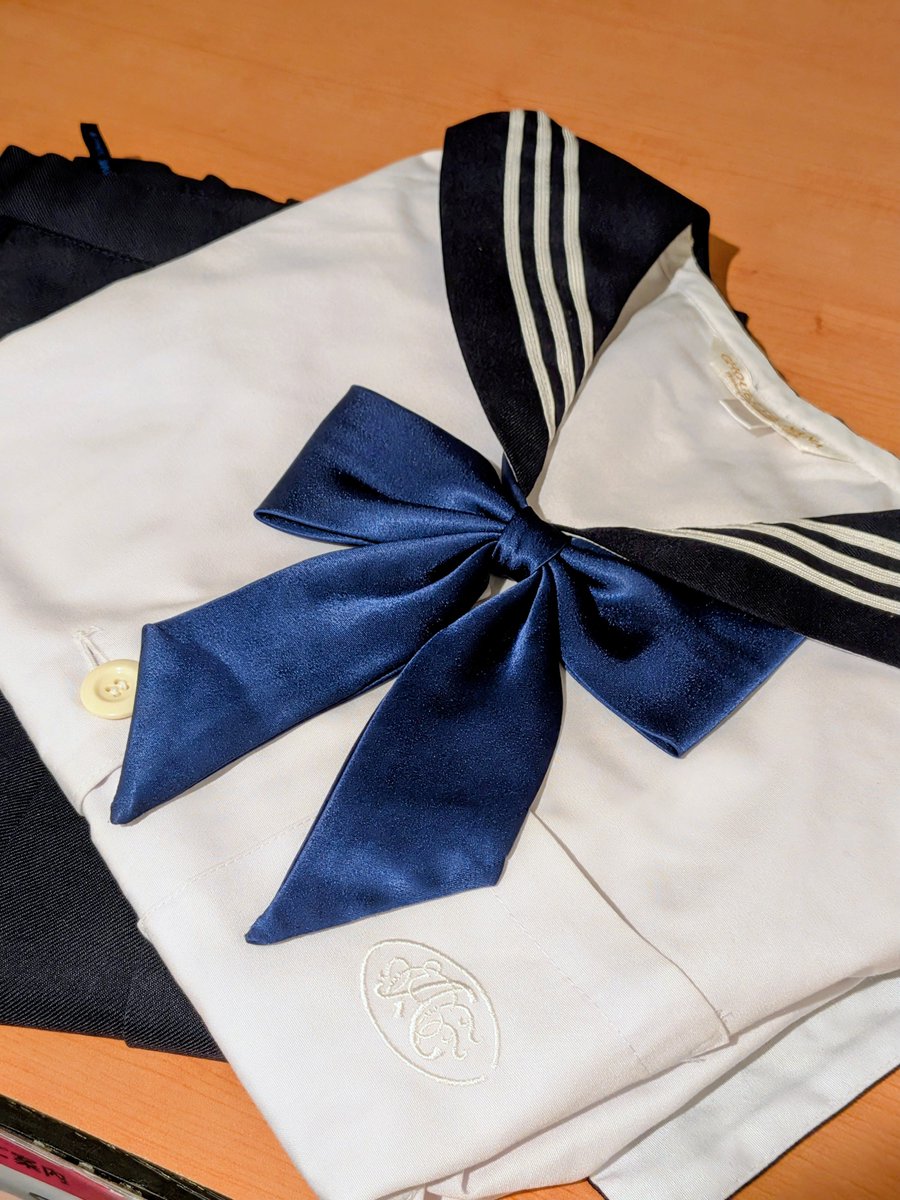 taro978820's tweet photo. またまた買ってしまったょ
セーラー服 https://t.co/MjJVpTP9q1
