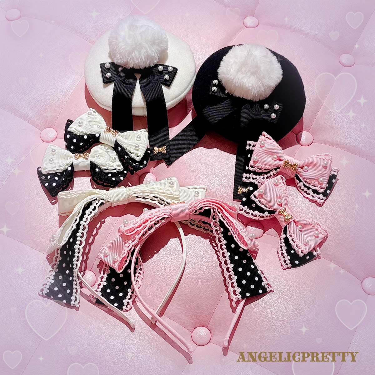 Angelic Pretty福岡店 on X: 