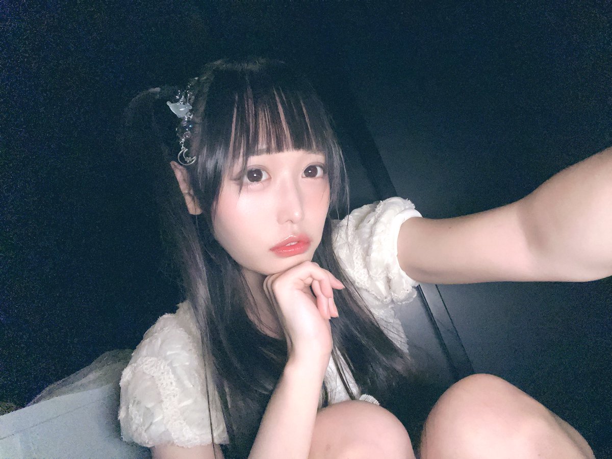 SUIMI_FKLT's tweet photo. 今日はユイノンの分までがんばります💙
えいえいおー！ https://t.co/NN40AZXeer