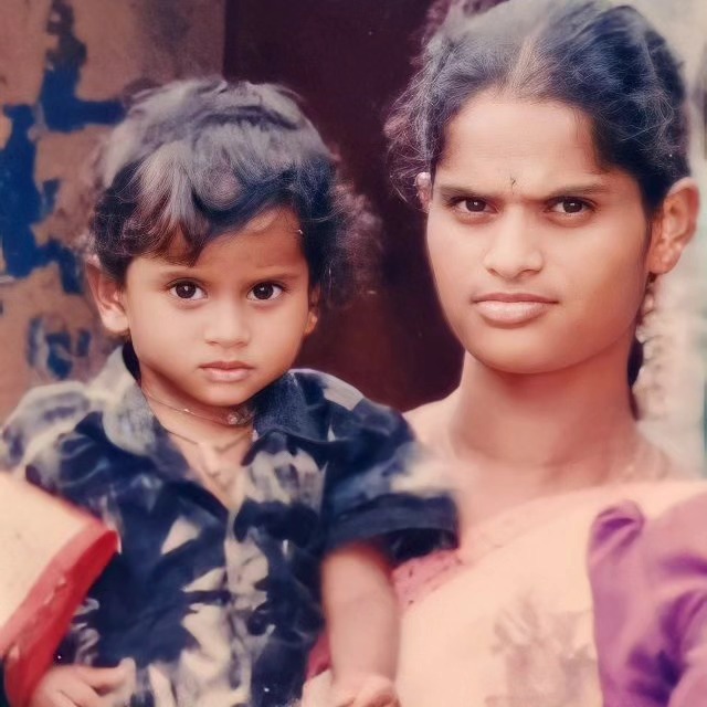 JuancitowPinto's tweet photo. The first beauty I ever saw was her. My world’s most beautiful woman—my mother. Before 18 years, she was gone before I could even hold her hand. No matter how many photos I take, none will ever be like this one. https://t.co/UMMrTMc5c6
