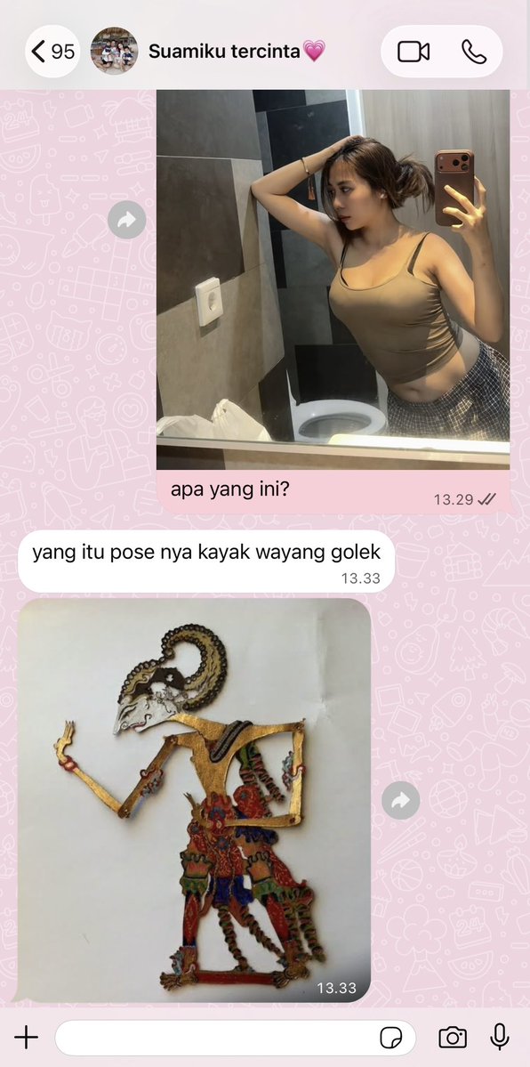 americhanoo_'s tweet photo. HAH ?? MARAH GUA 😭😭😭 https://t.co/ro8JmYeb59