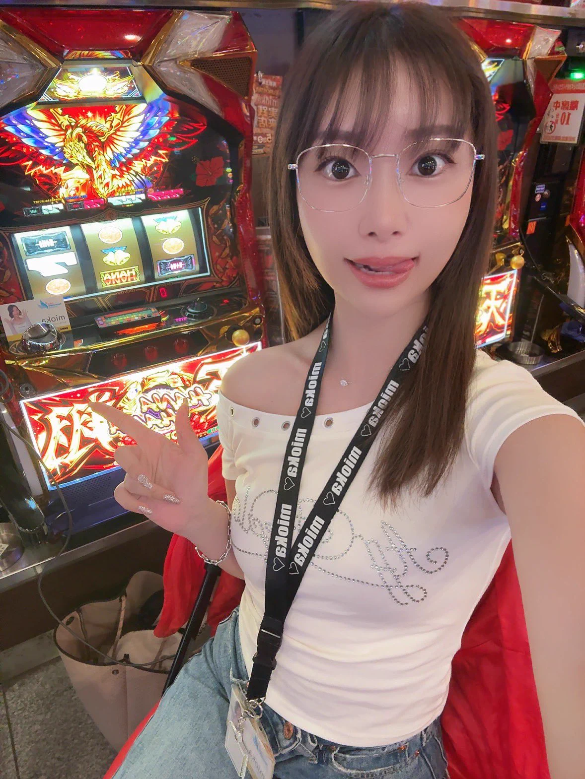 mioka🎰DMMぱちタウン【東海】 on X: 