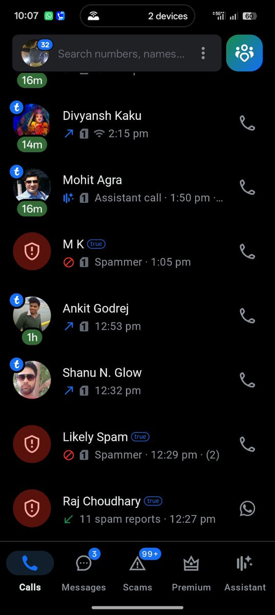 MuskaanGil90's tweet photo. @TheOfficialSBI @OfficialSBICare Your agents are continuously calling and messaging me, using abusive language and causing severe harassment. This is unacceptable. Stop the harassment immediately, take strict action against the concerned agents https://t.co/KyOUEOTgTT