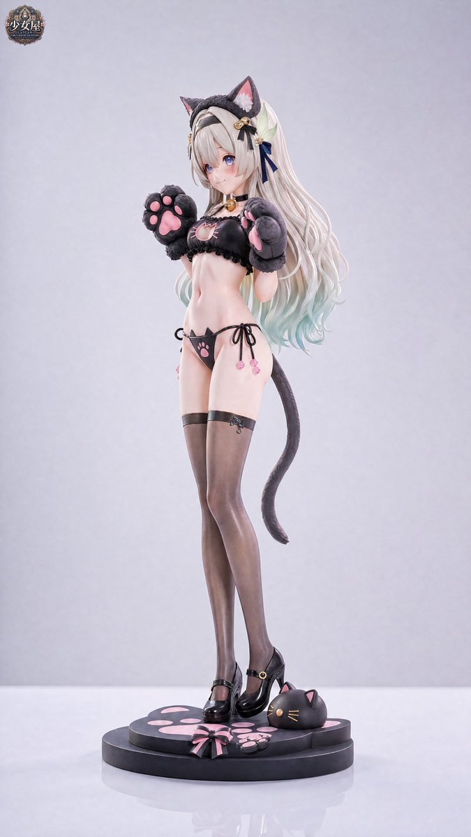 HSRDaily_'s tweet photo. Firefly statue from Girl's House GK Studio

You can preorder here: https://t.co/jntdGoIfC4

#HonkaiStarRail https://t.co/gVyE5lNjDV