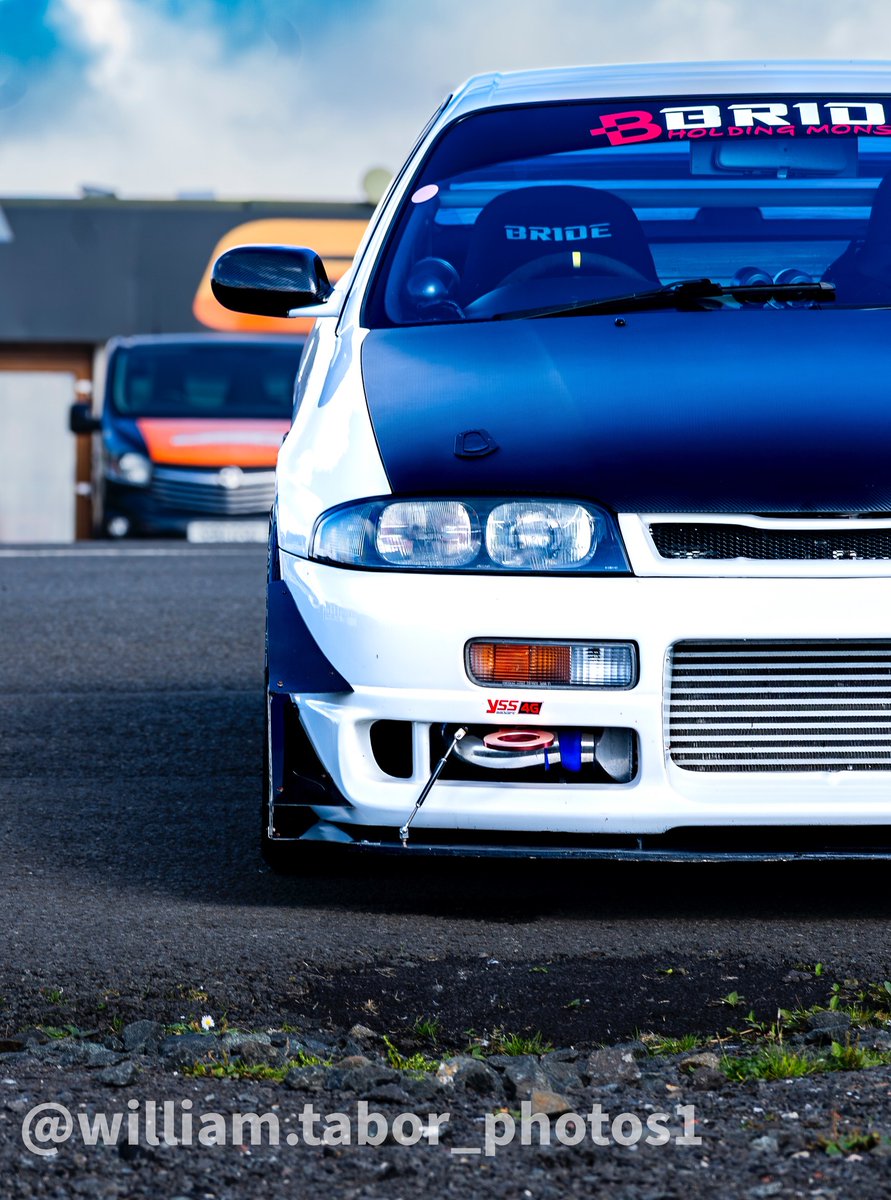 fjeer36's tweet photo. R33 Skyline — aggressive stance, boosted heart. Built for the streets, ready for the track. https://t.co/qkr1o7xRkx