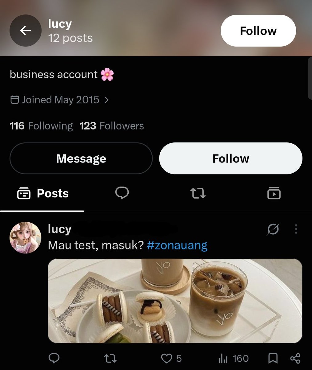 kids_on_site's tweet photo. 𖦹 NEW ON SITE!

WTS ACC — BA F100

— masuk HT + MT
— verif all
— dom hotmail

price: 5x ★

dm ciki if u want it! ♡

#zonauang #bealanja https://t.co/8hqNAzr4rG