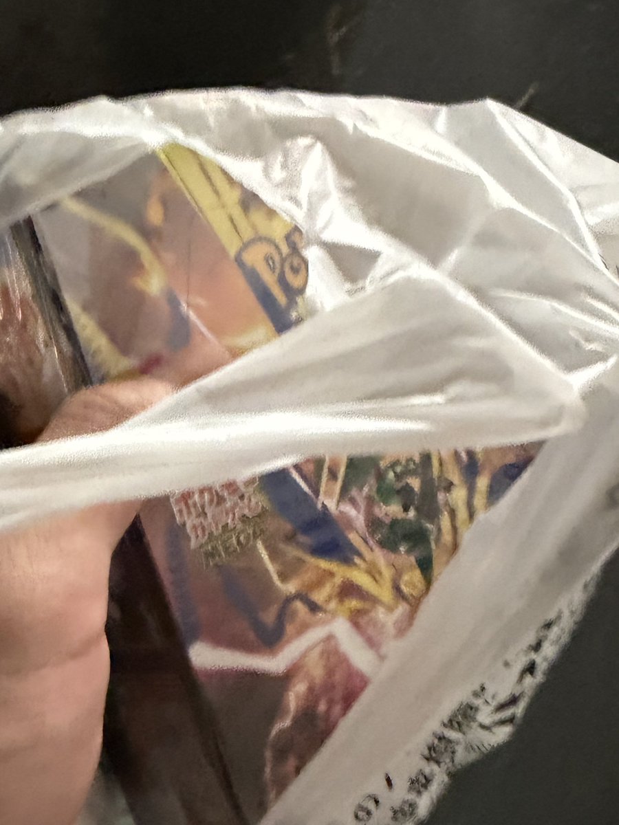 very_lettuce's tweet photo. 色でないけどストームエメラルダ出たわ https://t.co/G31iSk0EPL