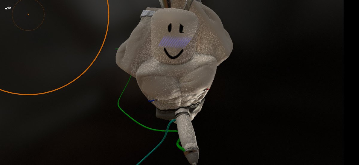 xArandomus's tweet photo. Other pose spoiler https://t.co/Unlca549Mx