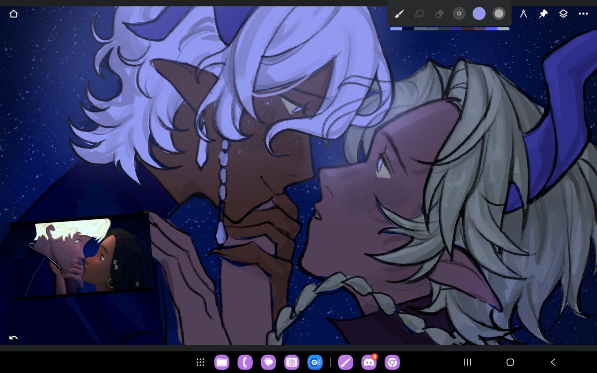 percimis's tweet photo. #infinitynikki #anghill #angert #meghill https://t.co/XKpT7qsKWH