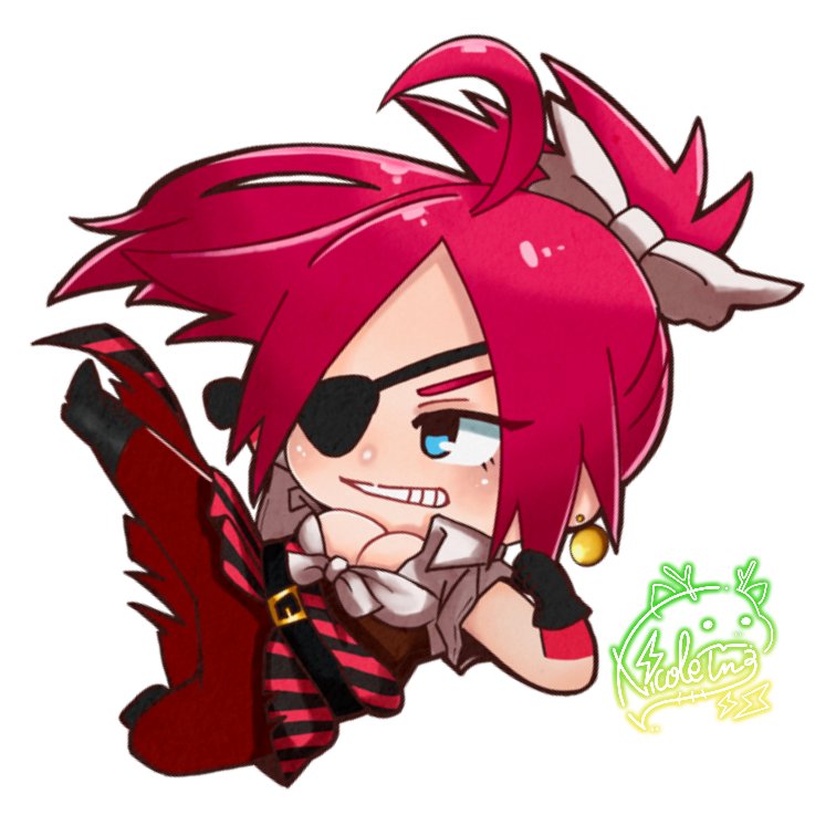 Nicole_tnz's tweet photo. ドレイク🚢🐴
この衣装むっちゃ好き😊 https://t.co/uLSgCLuLoX