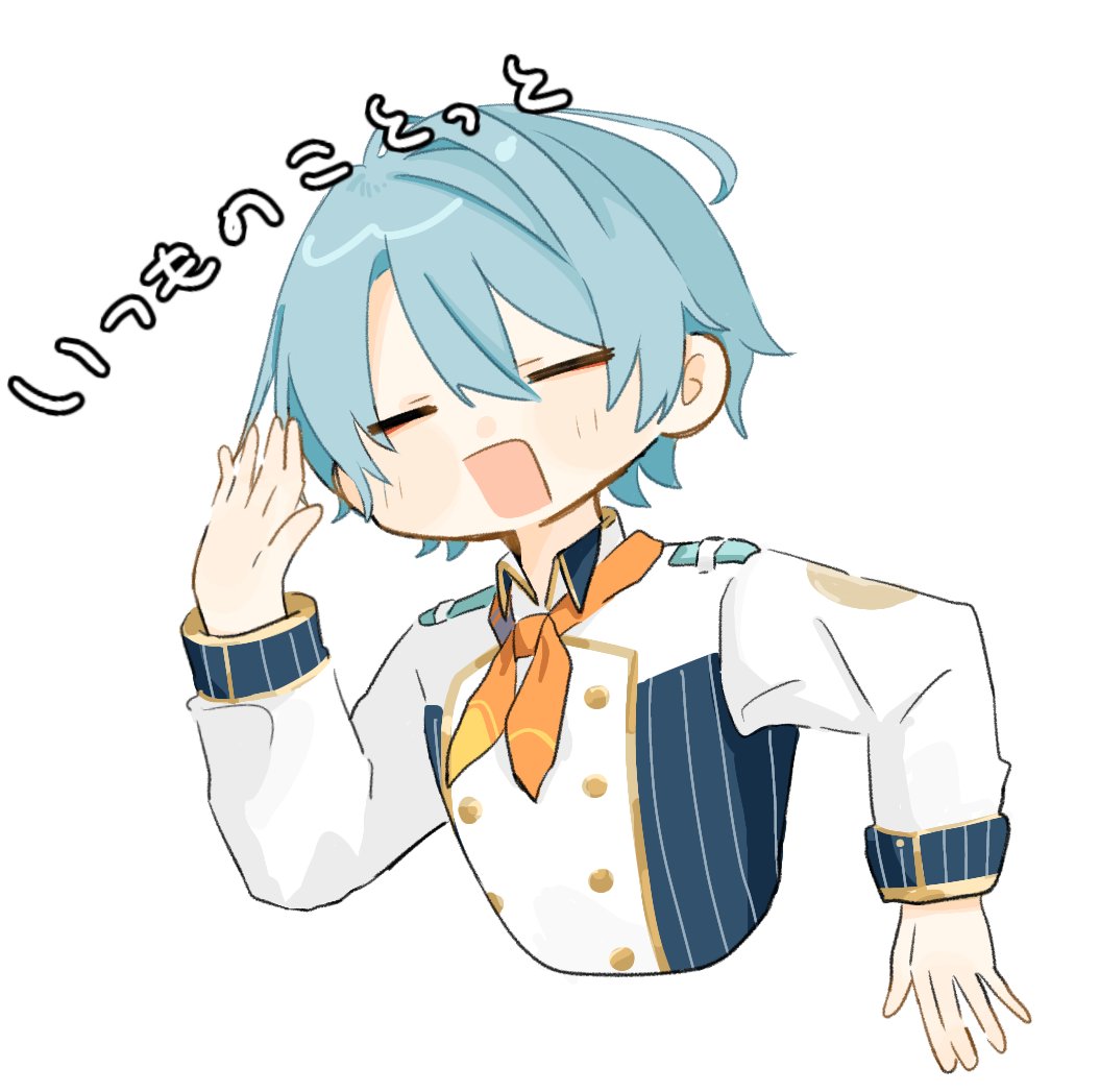 sabure_ika's tweet photo. ―ヮ―　　＃渚ドロウト https://t.co/EoANf7Okku