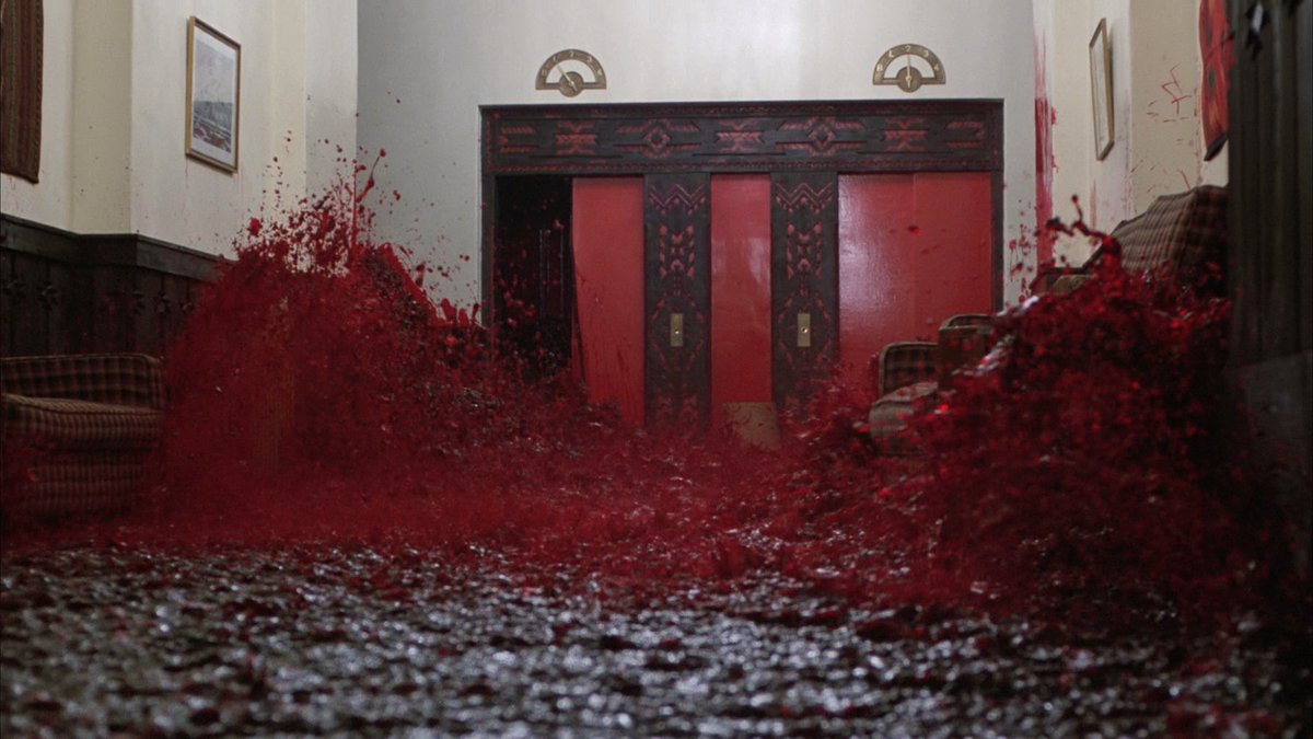 filmfr4me's tweet photo. The Shining (1980)
director: Stanley Kubrick https://t.co/MUTc0sV1gh