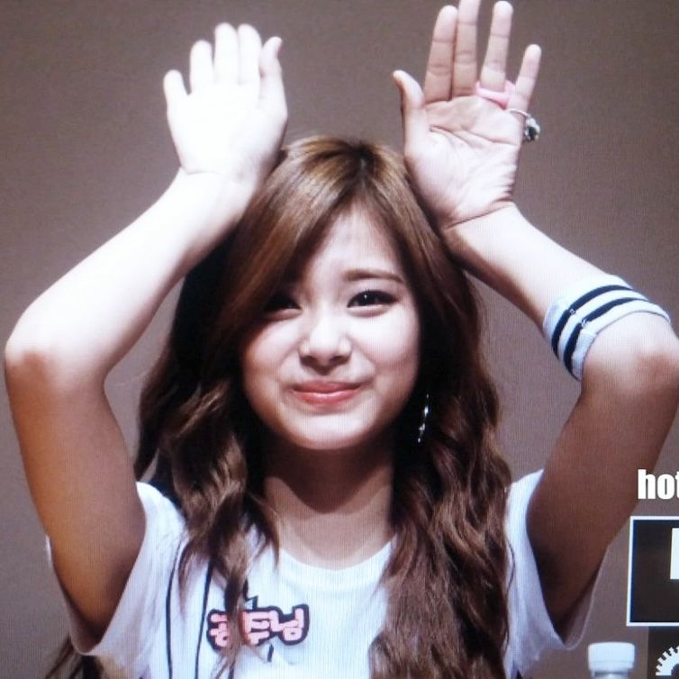 W1TCHCHlCK128's tweet photo. I was looking for Tzuyu photos to celebrate her solo anniversary but almost shed a tear, she was really just a baby in the beginning of twice omg https://t.co/4QhDfgcLZZ