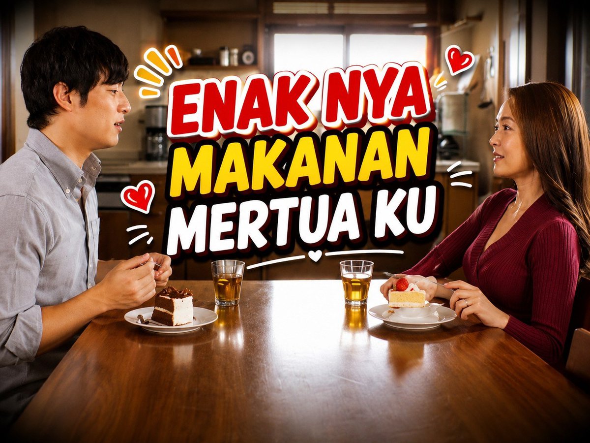 nisauopxk's tweet photo. Enak nya makanan mertua ku

BabyUdonFilm https://t.co/Wdq7a1plhv