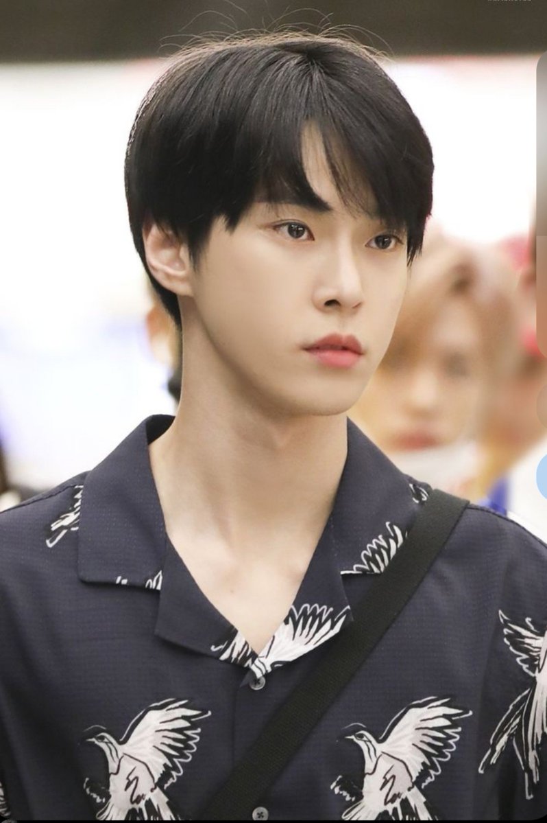 firefly_do0's tweet photo. D-275
Ready to leave for a new weekend 🪻🍀💜🪽
#도영 #DOYOUNG https://t.co/br05Q1SMTV