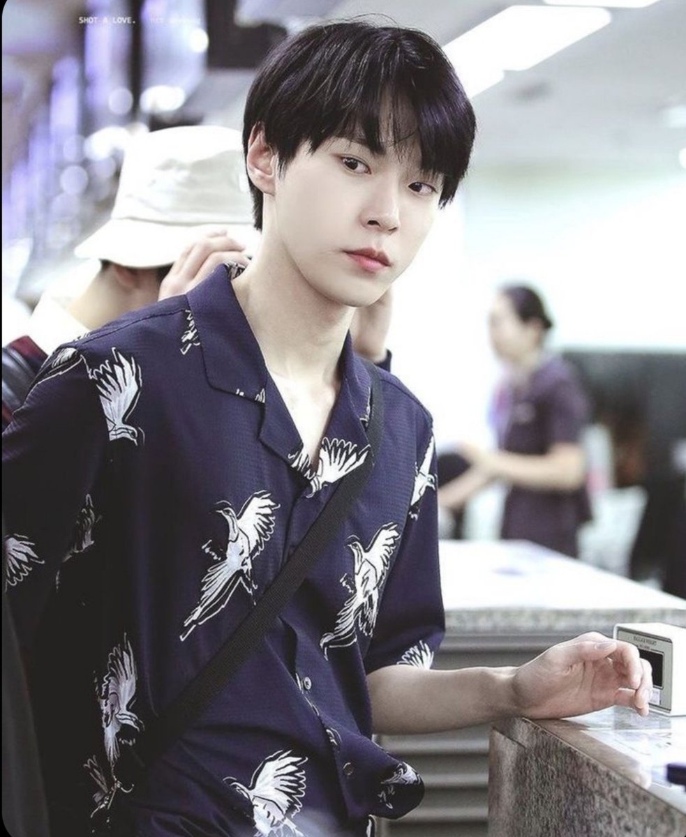 firefly_do0's tweet photo. D-275
Ready to leave for a new weekend 🪻🍀💜🪽
#도영 #DOYOUNG https://t.co/br05Q1SMTV