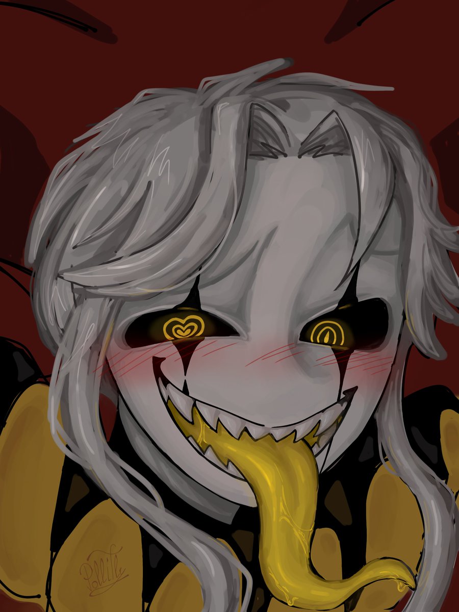 _Pollifly's tweet photo. #thefreakcircus #tfc #pierrot https://t.co/HdQmRPzSyn