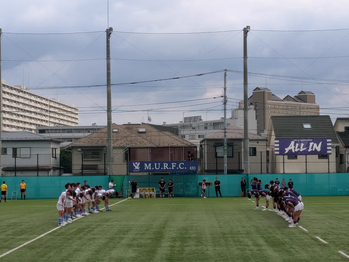 ラグビー 明治 速報