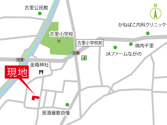 seritahomes's tweet photo. 《物件情報📣》

\ 完成しました！ / 

📍長野市 金箱《最終1区画》
✅古里小学校 徒歩約6分
✅ファミリークローゼット付き（A棟）
✅駐車3台OK

🔗物件詳細はコチラから↓↓
https://t.co/EUKrKoPc3v

#長野市 #物件情報 #新築一戸建て #建売住宅 https://t.co/Llpm0GslKi