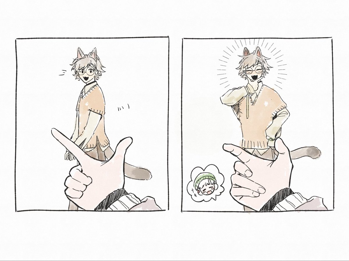 yun_53_'s tweet photo. 🦭🐱🦭
對但不對 https://t.co/fptYf1ZkHg