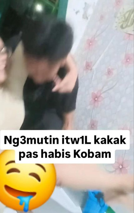 aiqilyzx's tweet photo. kaka adek inces

https://t.co/dbrSHwPwEc

https://t.co/nm0fs3uG1K

https://t.co/fcMwq6OKv6

https://t.co/6zJ7cxfOnV https://t.co/oWl2cuQTlG