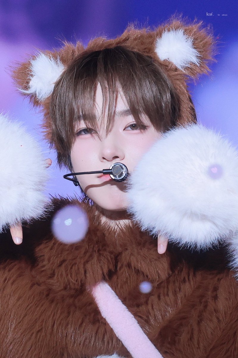 leafsakuya's tweet photo. 260904 기니쿠야🥹
#사쿠야 #SAKUYA #サクヤ #NCTWISH #엔시티위시 https://t.co/zb8clbWsO6