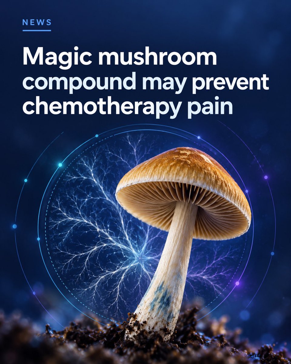 MInstitute84241's tweet photo. https://t.co/auv38aI4Jv

#psychedelics #mushrooms #psilocybin https://t.co/5A8XepYp7N