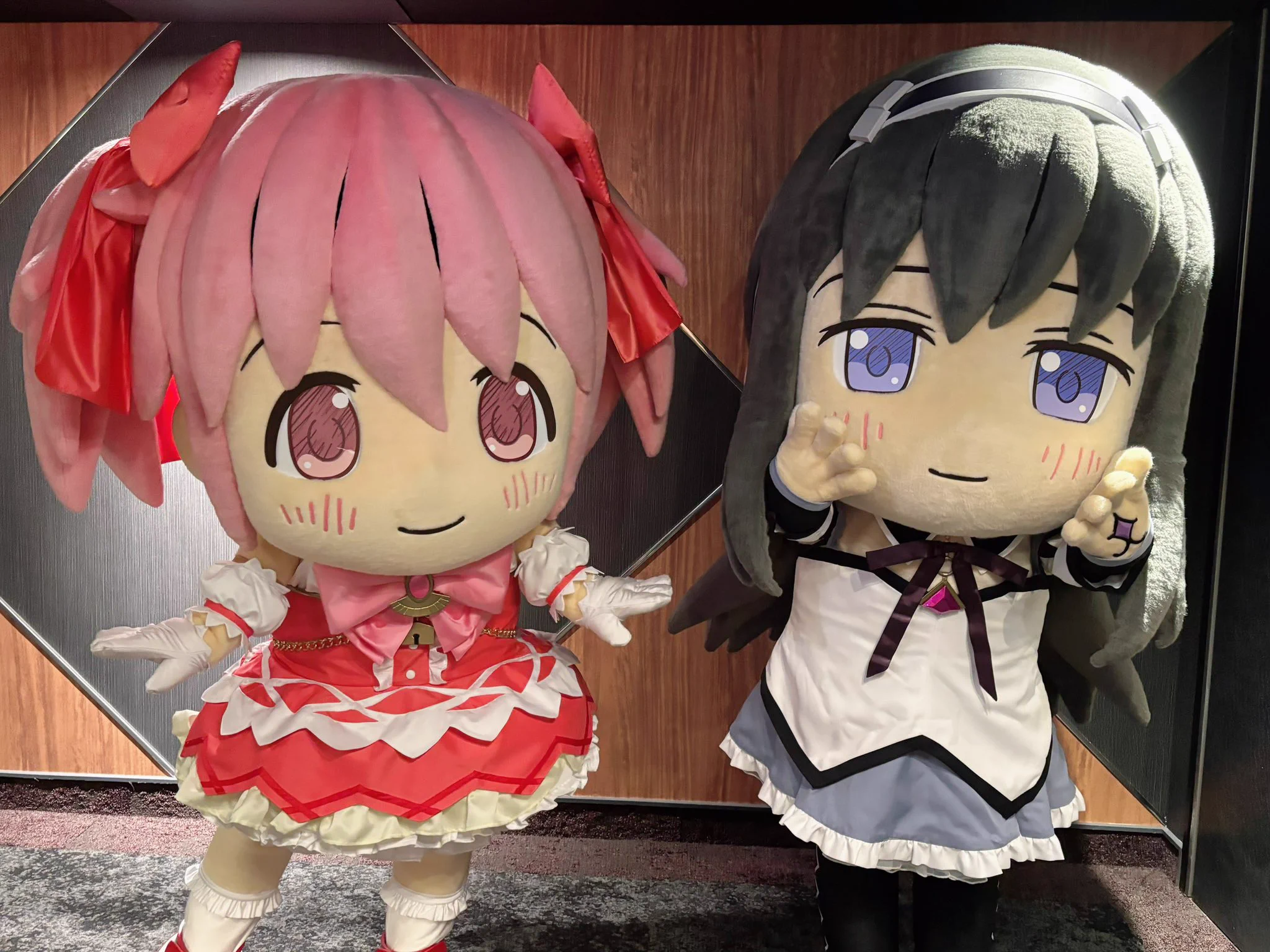 魔法少女まどか☆マギカ (@madoka_magica) / X