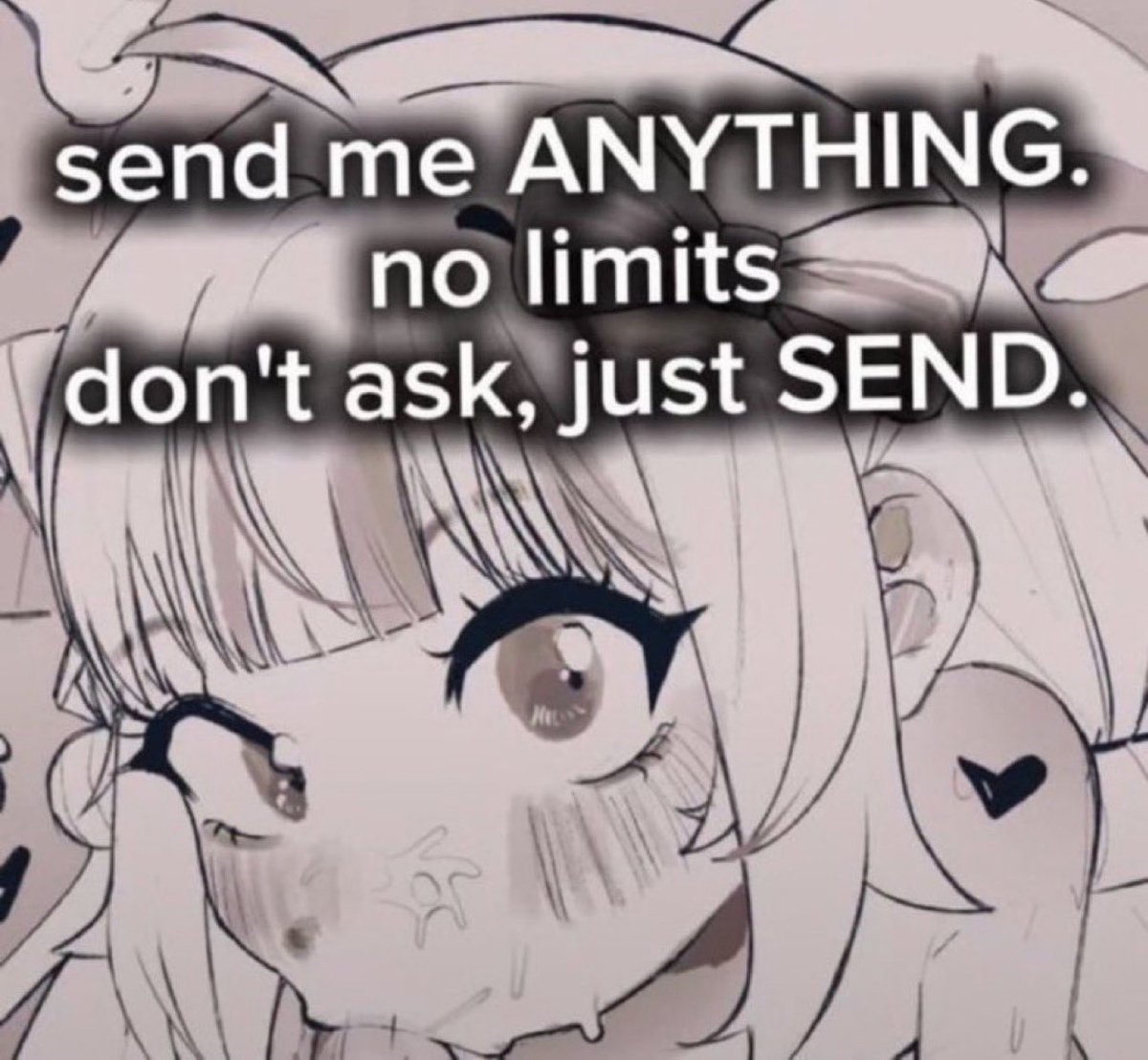 whaddd1's tweet photo. #sendmeanything
#irls
#goon
#nolimits
#bwc https://t.co/byidDkUaNv