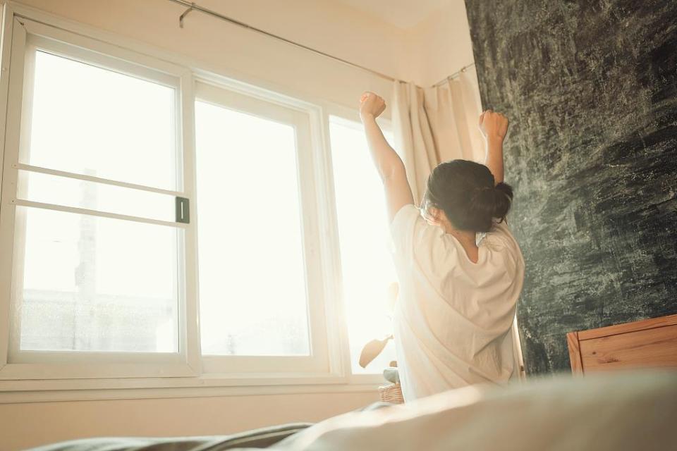 joyal667933's tweet photo. Adjust your sleep schedule by 15 mins daily—this gentle shift cuts morning grogginess and helps your body adapt smoothly to a new rest routine!， https://t.co/aKq7aP9NNF