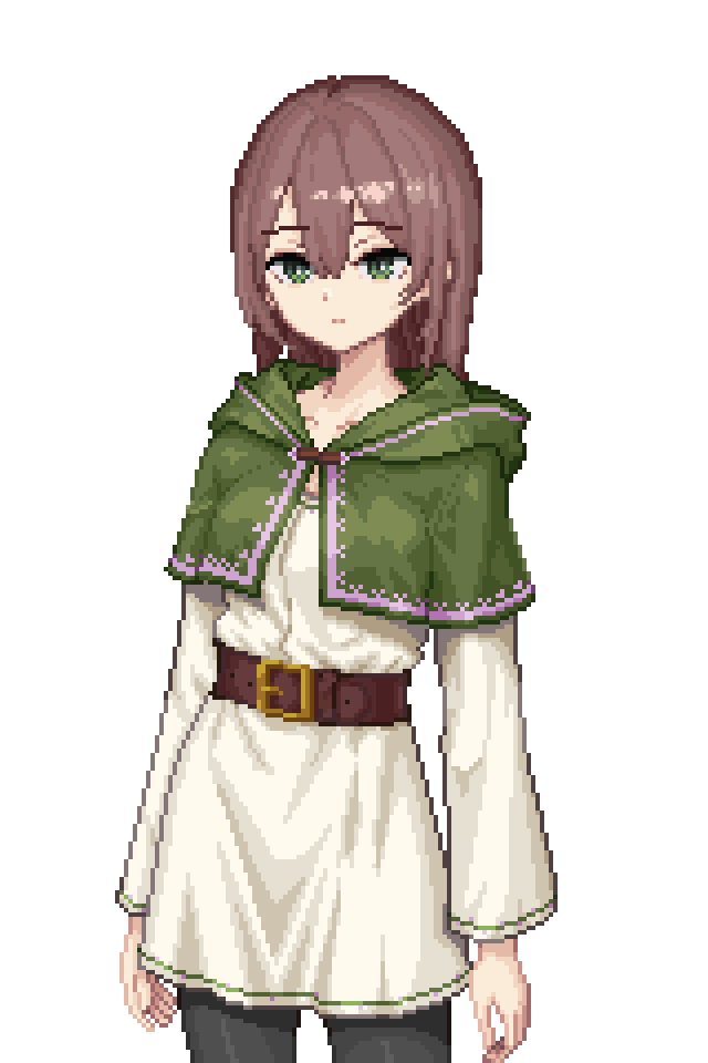 kurinadev's tweet photo. 立ち絵wip https://t.co/DEVKdIt9l5
