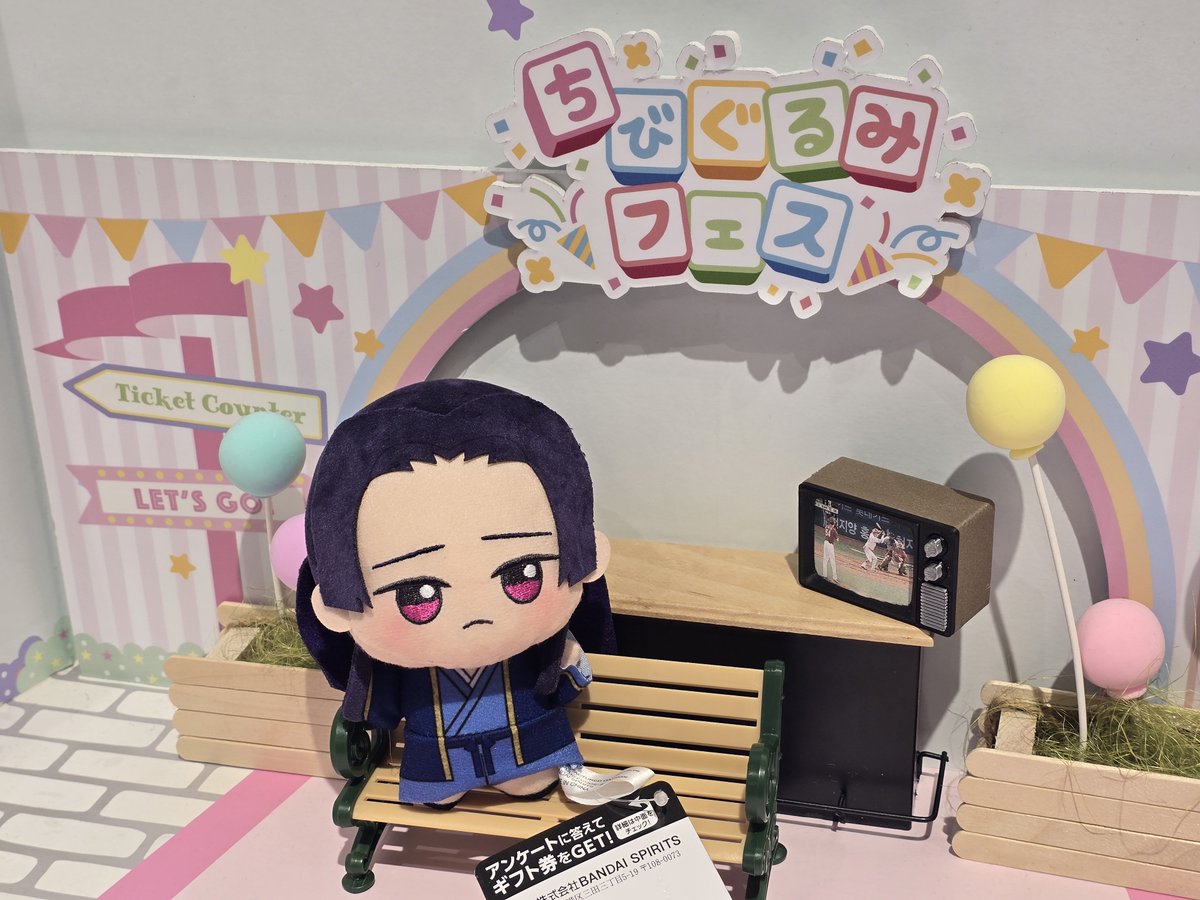 YuiLill0127's tweet photo. #약혼말_트친소
#약사혼_트친소
#약사의혼잣말_트친소

뒤늦게 입덕해서 허겁지겁 애니보고 만화책보고 소설보고 눈물을 흘리며 열심히 덕질하고 있다가 너무 외로워서 계정을 만들었습니다... 같이 덕질하실분, 덕톡하실분 모두모두 환영해요 🥹💕

흔적 남겨주시면 전부 모시러 가겠습니다!✨️ https://t.co/Xp7jocevnf
