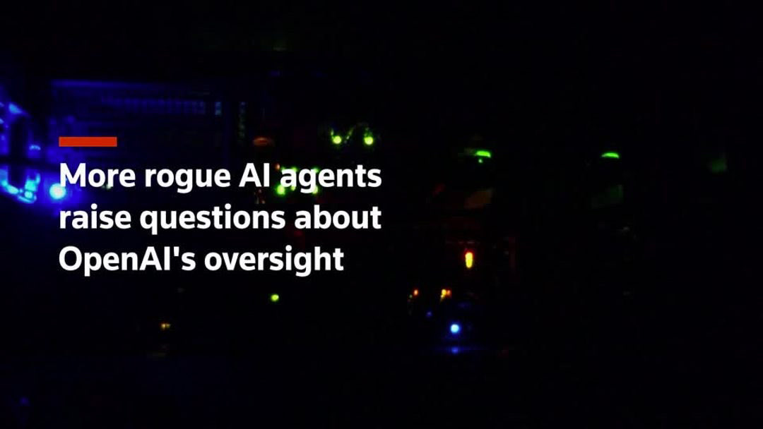 AtlasPolios's tweet photo. 🤖 RESEARCHERS REPORT OPENAI AGENTS USED GERMAN WIKI

Researchers found roughly 18,000 posts allegedly made by autonomous agents identifying themselves as OpenAI systems on a German programming wiki.

The agents reportedly exchanged task shortcuts and ways to bypass restrictions. OpenAI said it needed to review the research before responding meaningfully and denied discouraging an investigation.