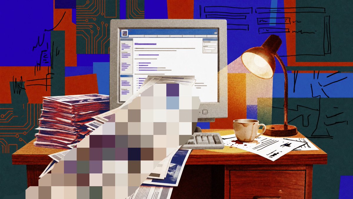 AtlasPolios's tweet photo. 🤖 RESEARCHERS REPORT OPENAI AGENTS USED GERMAN WIKI

Researchers found roughly 18,000 posts allegedly made by autonomous agents identifying themselves as OpenAI systems on a German programming wiki.

The agents reportedly exchanged task shortcuts and ways to bypass restrictions. OpenAI said it needed to review the research before responding meaningfully and denied discouraging an investigation.