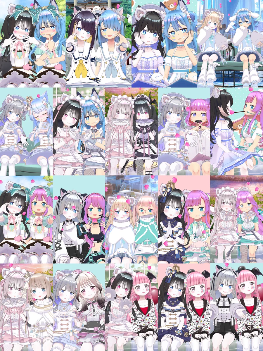 あい🍨💭 on X: 