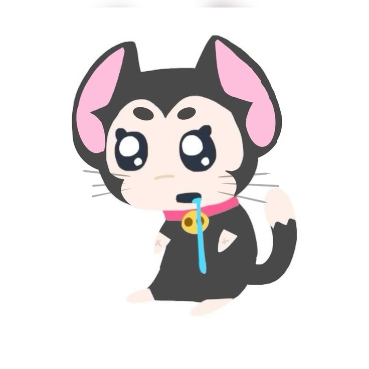 Furroidiota_00's tweet photo. (resubido ye) dibujo antiguo del meowlonel omg #coronelruff #meowlonel #spaceyarn https://t.co/ocyVMVBhBv