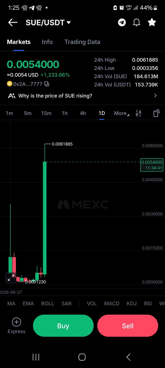 CryptwithUk's tweet photo. When binance alpha?😎 https://t.co/HNcWKLoP0J