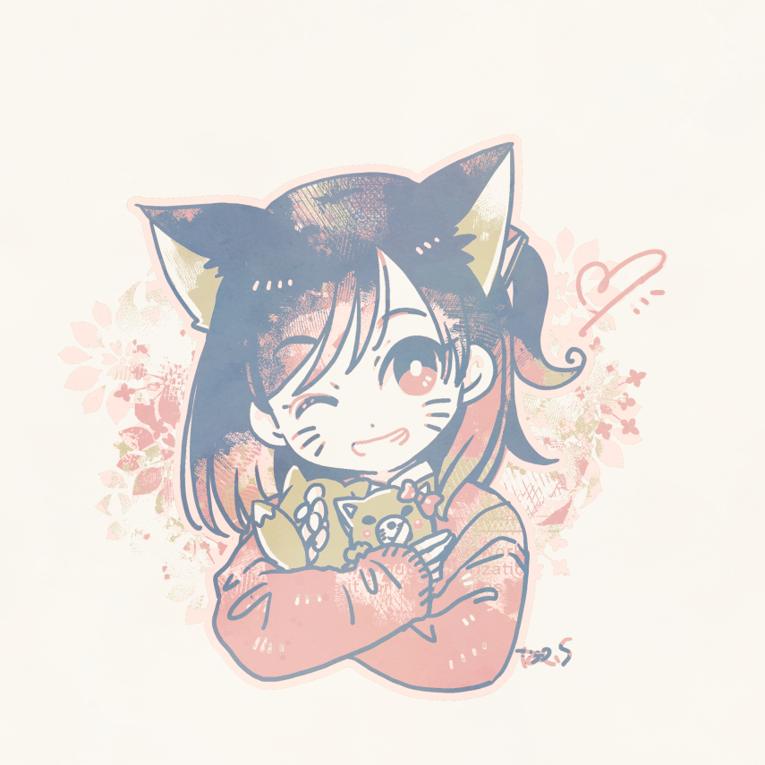 sttae's tweet photo. りこっち

＃だも豊 https://t.co/c2fBFt9XPb