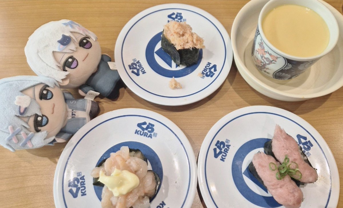 yuma_p_f's tweet photo. 夜はこれ🍣 https://t.co/ldaR6dOUaS
