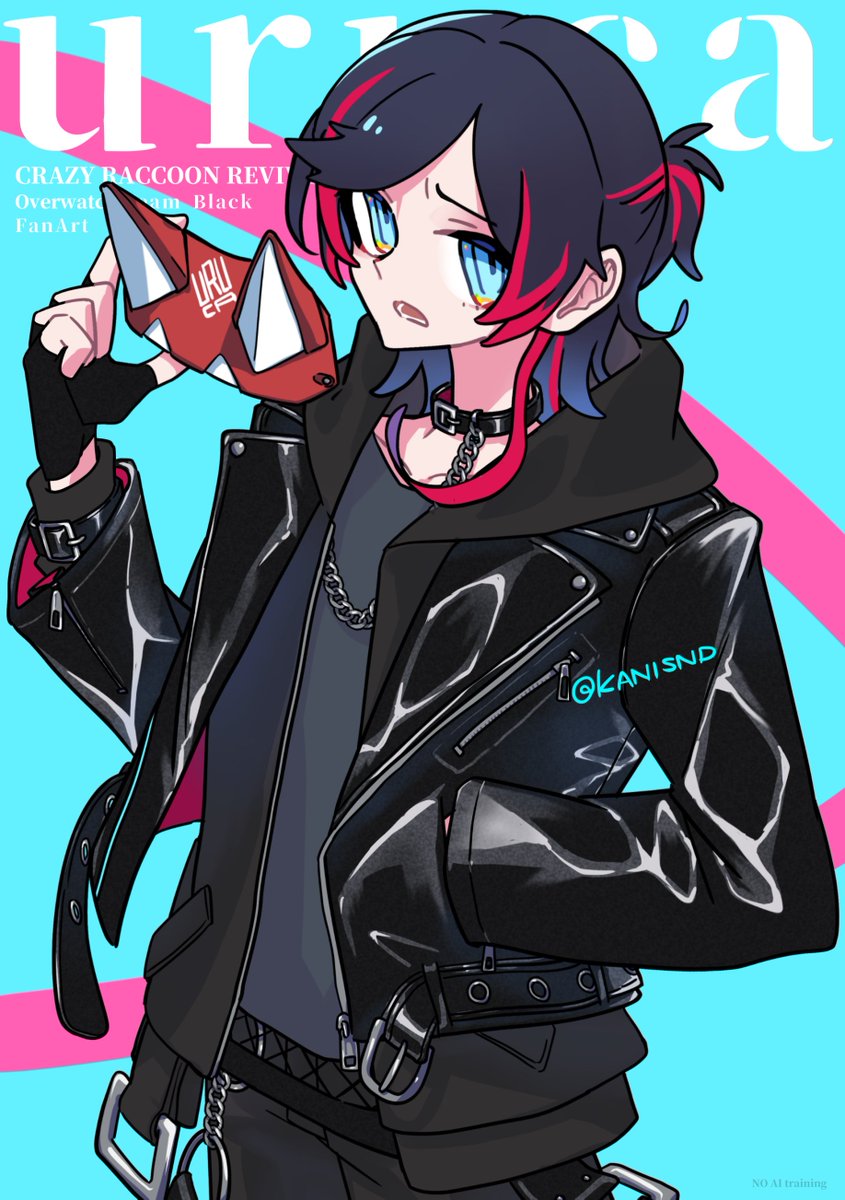 CR うるか (@ow_uruca) / X