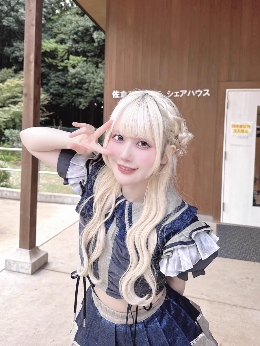 雫月ノア on X: 