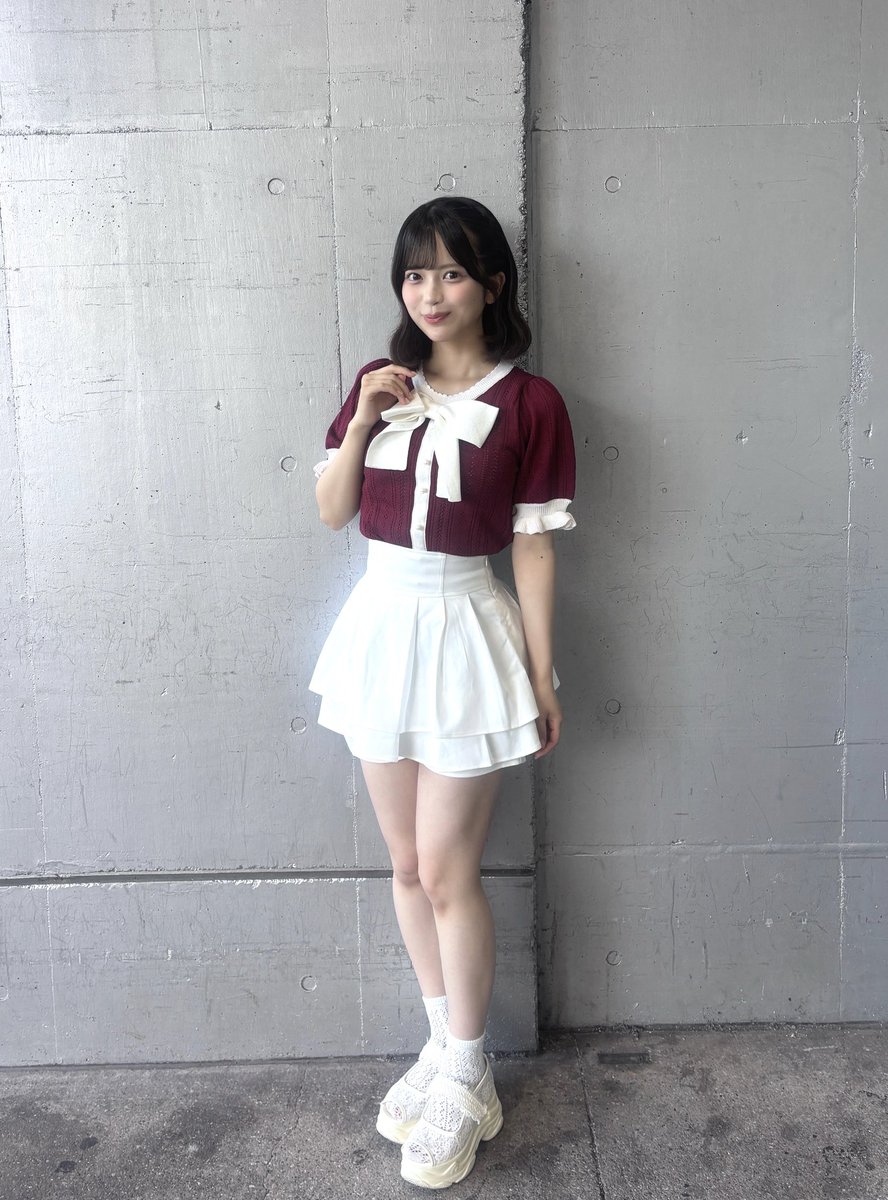 川村結衣（AKB48） on X: 