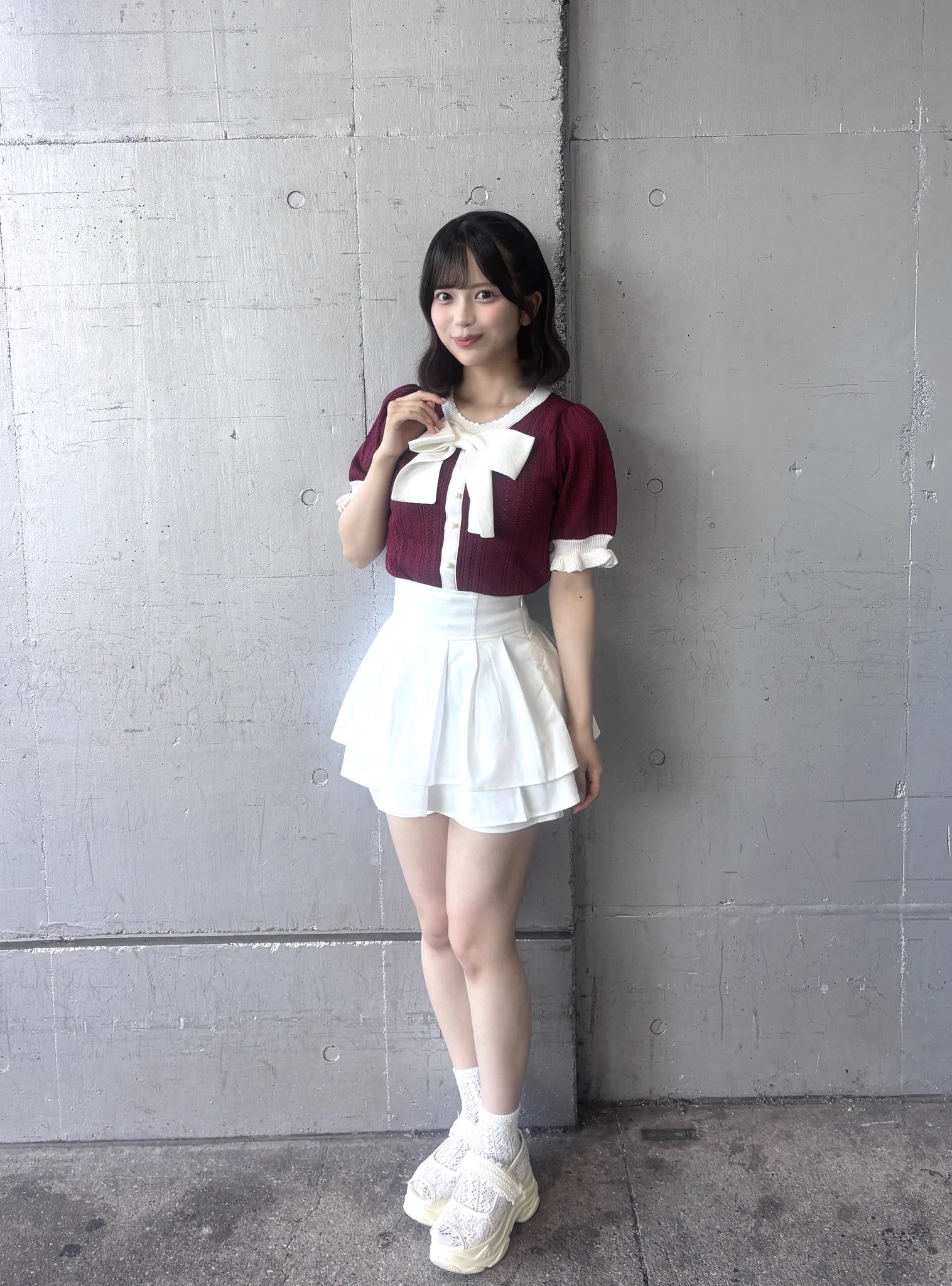 川村結衣（AKB48） on X: 
