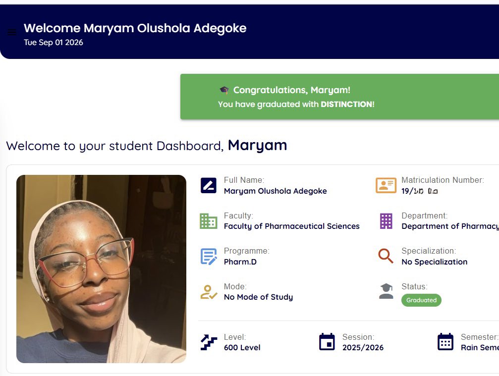 _maryamadegoke's tweet photo. i’ve never felt more fulfilled, so grateful🥹✨ https://t.co/bsStWsDc77