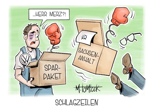 millerfjm's tweet photo. @OttoFriedel Schlagzeilen wegen Merz! https://t.co/kCm1enWuKk