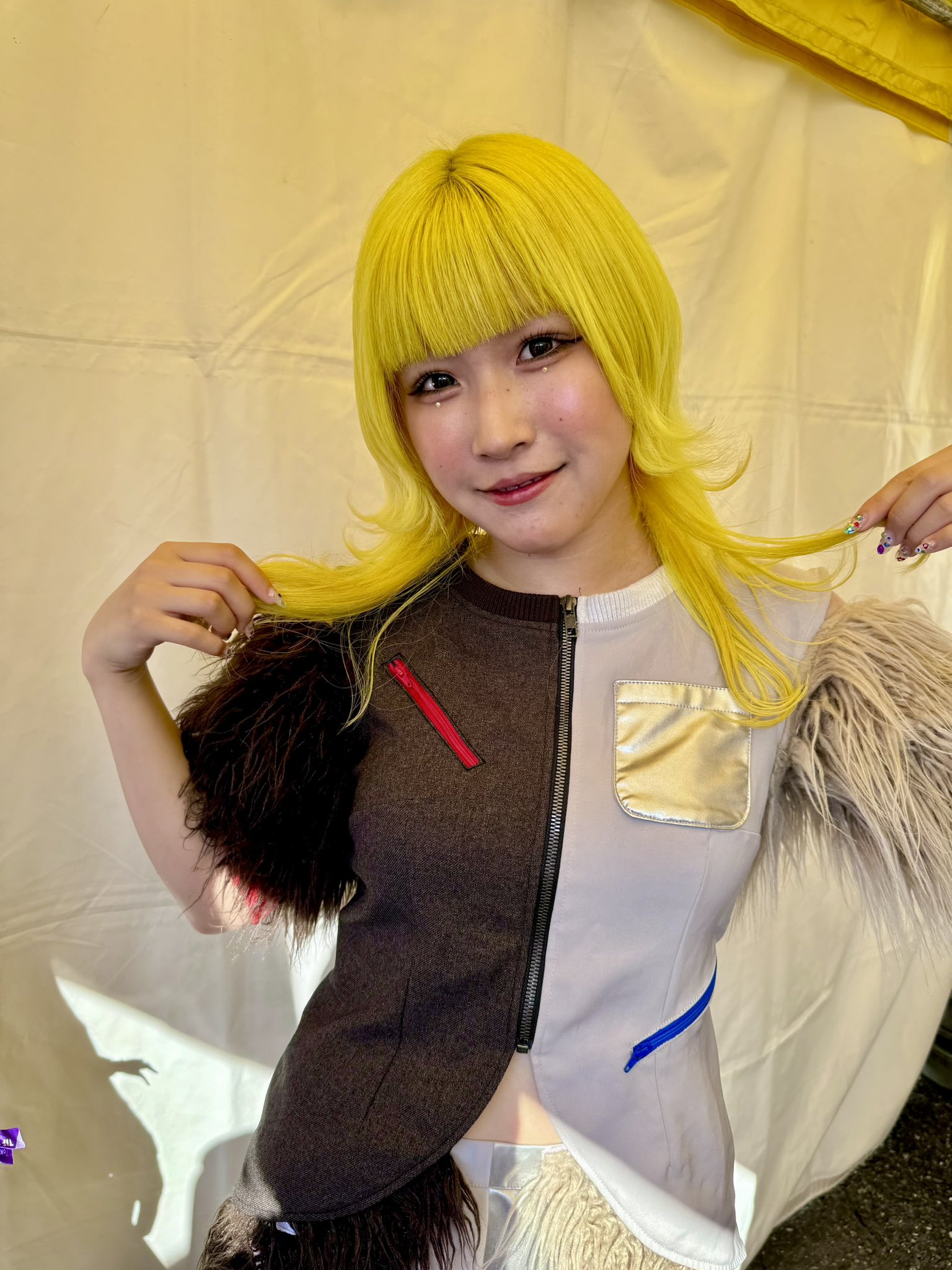 にゃむぞー on X: 