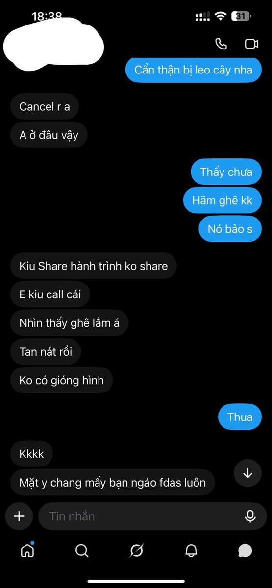 Boychichdam's tweet photo. E kêu gửi vị trí e qua mà , anh đợi e 2 ngày rồi , sao lại chặn anh vậy. Huhu ngáo ơi ngáo.  Nghe người ta nói e chưa kìa , e là bot mà e gớm vậy ai dám đụ em hả em https://t.co/nvh4jd4eVG