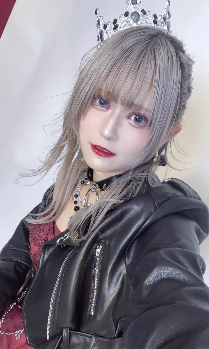 感情線あくび (MAD JAMIE) on X: 